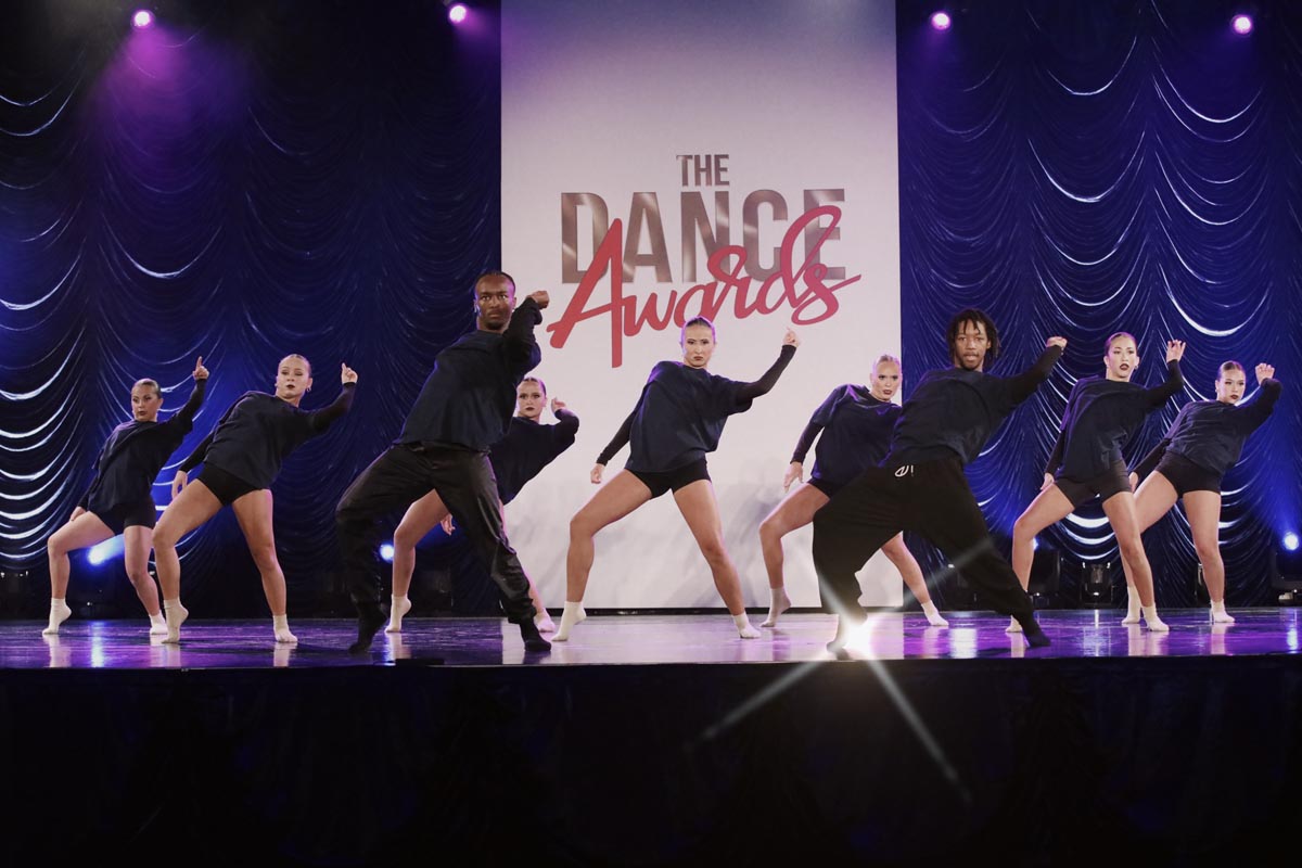 Dance Unlimited Danza Show Time Spectacular Facts